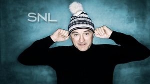 Saturday Night Live Odcinek 8