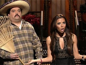Saturday Night Live Odcinek 6
