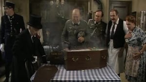 'Allo 'Allo! Ciąża