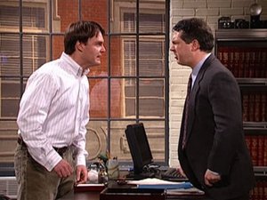 Saturday Night Live Odcinek 13