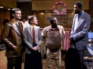 Saturday Night Live Odcinek 3