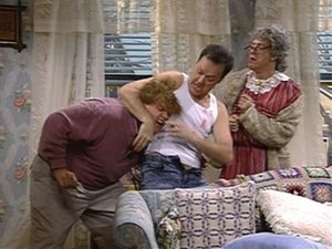 Saturday Night Live Odcinek 6