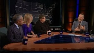 Real Time with Bill Maher Odcinek 31