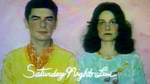 Saturday Night Live Odcinek 15