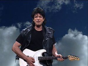Saturday Night Live Odcinek 20