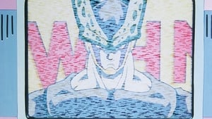 Dragon Ball Z Dziwne widowisko