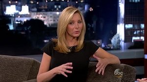 Jimmy Kimmel Live! Odcinek 135
