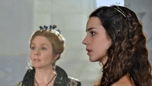 Nastoletnia Maria Stuart Pozostawione