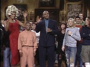 Saturday Night Live Odcinek 1