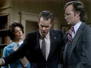 Saturday Night Live Odcinek 20