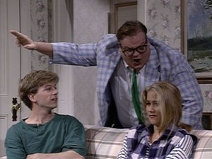 Saturday Night Live Odcinek 19