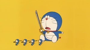 Doraemon Odcinek 29