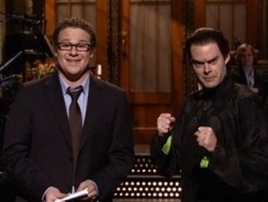 Saturday Night Live Odcinek 2