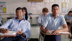 Key & Peele Odcinek 8