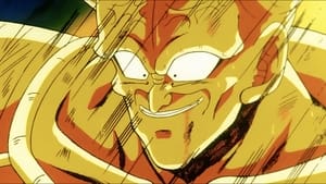 Dragon Ball Z Fatalny błąd
