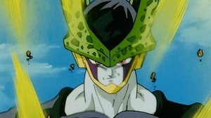 Dragon Ball Z Terror