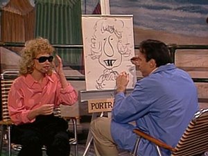 Saturday Night Live Odcinek 18