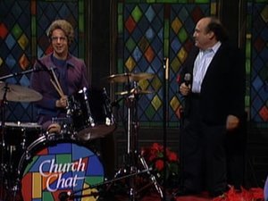 Saturday Night Live Odcinek 6