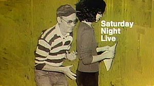 Saturday Night Live Odcinek 6