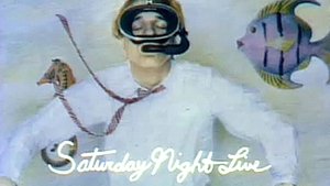 Saturday Night Live Odcinek 19