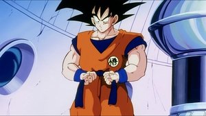 Dragon Ball Z Siły uderzeniowe