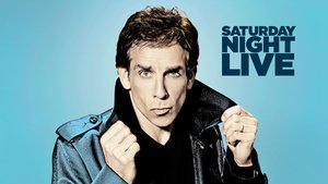 Saturday Night Live Odcinek 3