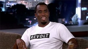 Jimmy Kimmel Live! Odcinek 134