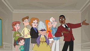 Fineasz i Ferb Gdzie jest Pimpuś?