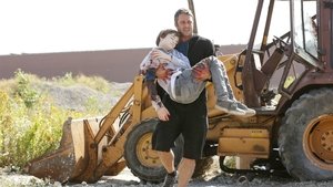Chicago Fire Przejażdżka