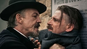 Peaky Blinders Odcinek 5