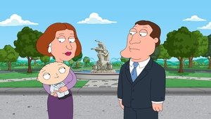 Family Guy: Głowa rodziny Kolega Stewie