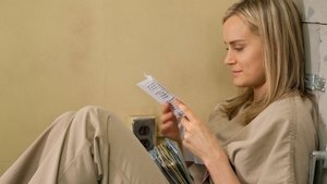 Orange Is the New Black Znamy zasady dobrego wychowania