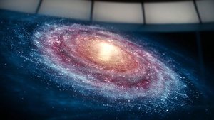 Kosmos Nie warto bać się ciemności