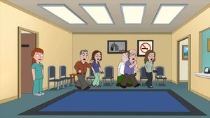 Family Guy: Głowa rodziny Gadka z drugiej ręki