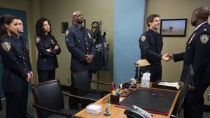 Brooklyn 9-9 Zmiany, zmiany
