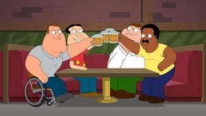 Family Guy: Głowa rodziny Powrót Clevelanda