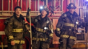 Chicago Fire Prawda nigdy nie czeka