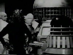 Doctor Who Odcinek 12