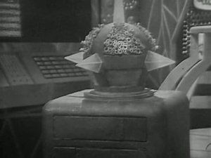 Doctor Who Odcinek 3