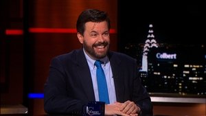 The Colbert Report Odcinek 51
