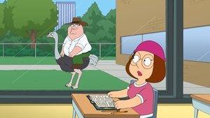 Family Guy: Głowa rodziny Co za smród