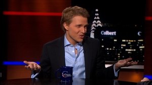The Colbert Report Odcinek 76