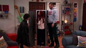 Sam i Cat Odcinek 29