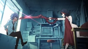 Kill la Kill Odcinek 14