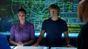 Agenci NCIS: Los Angeles Odcinek 21