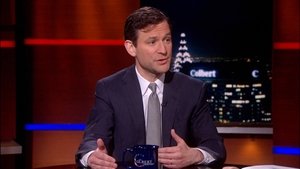 The Colbert Report Odcinek 85