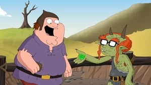 Family Guy: Głowa rodziny Bajki na dobranoc