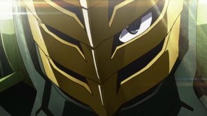 Kill la Kill Odcinek 6