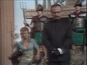 Doctor Who Odcinek 26
