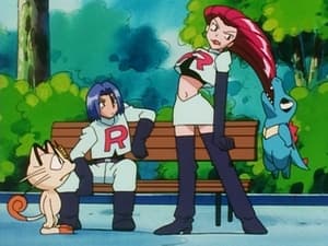 Pokémon Nie dotykaj tego!